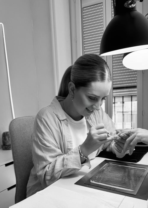 Institut de beauté à Tain-l’Hermitage